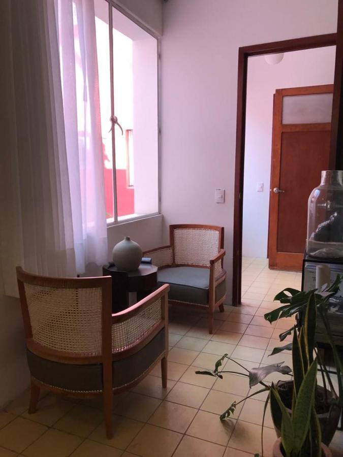 Meson San Felipe Aparthotel Guadalajara Eksteriør bilde