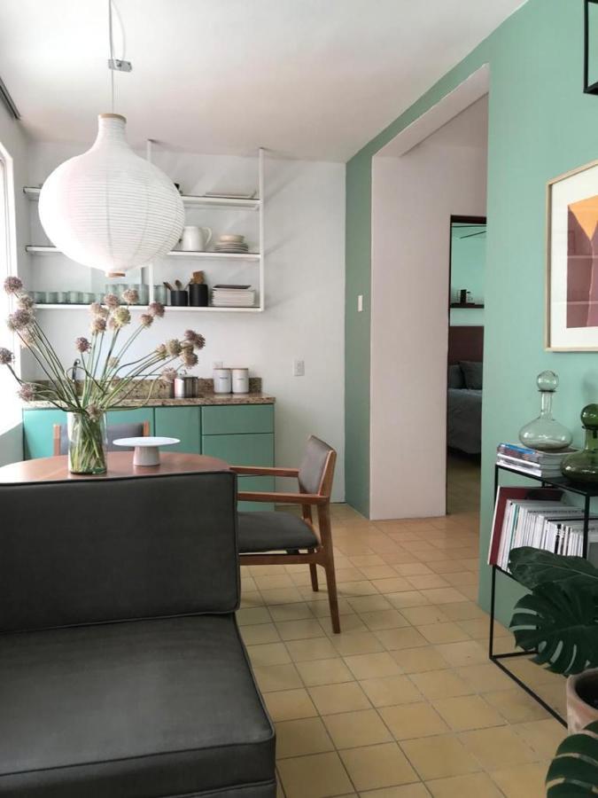 Meson San Felipe Aparthotel Guadalajara Eksteriør bilde