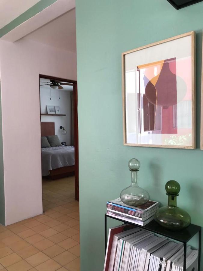 Meson San Felipe Aparthotel Guadalajara Eksteriør bilde