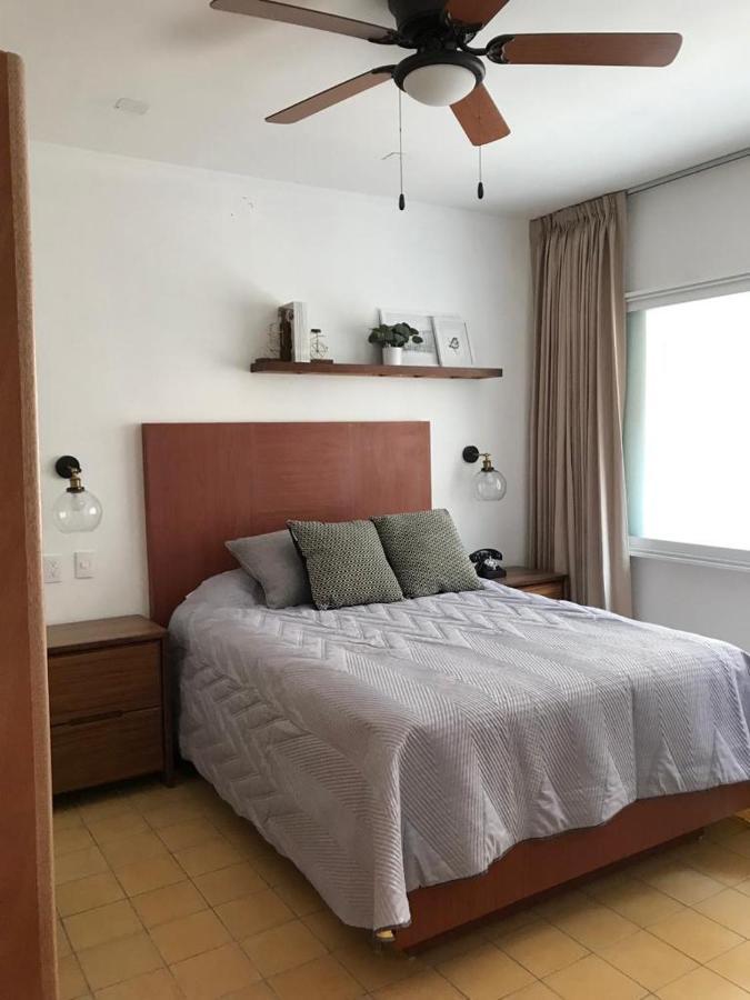 Meson San Felipe Aparthotel Guadalajara Eksteriør bilde