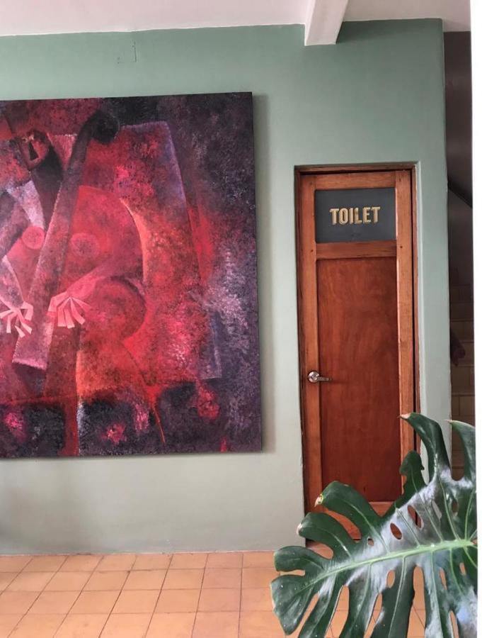 Meson San Felipe Aparthotel Guadalajara Eksteriør bilde
