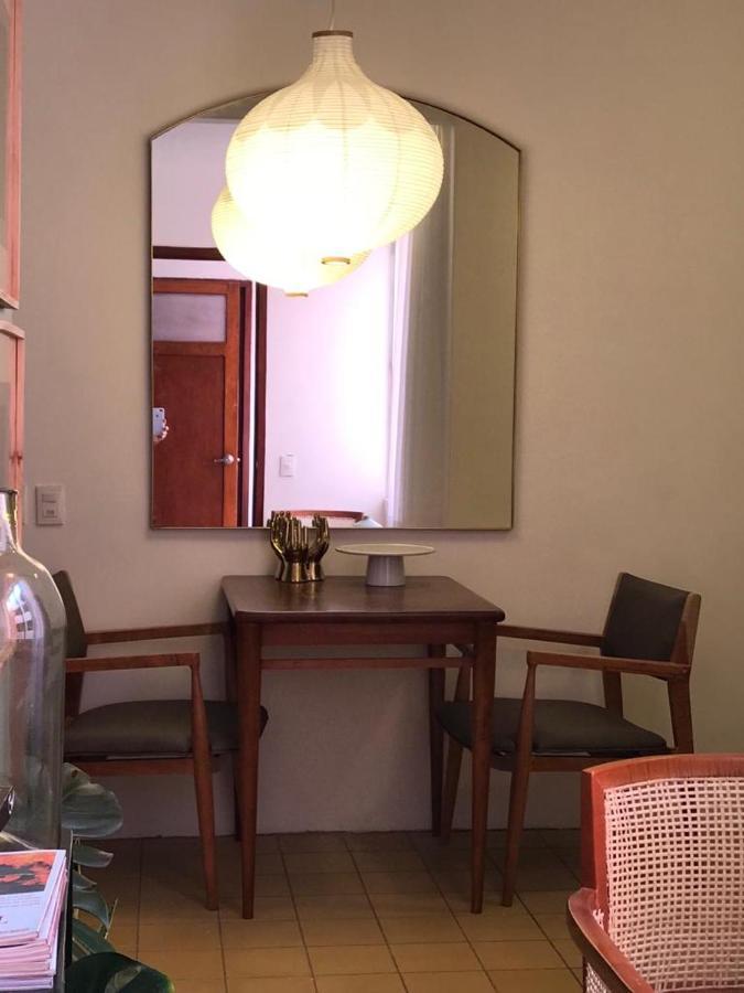 Meson San Felipe Aparthotel Guadalajara Eksteriør bilde