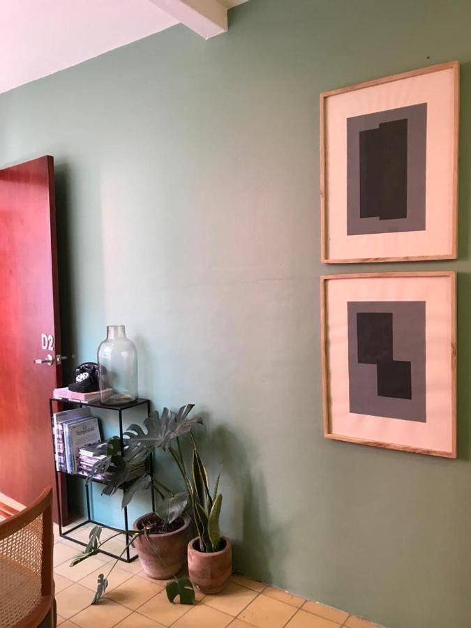Meson San Felipe Aparthotel Guadalajara Eksteriør bilde