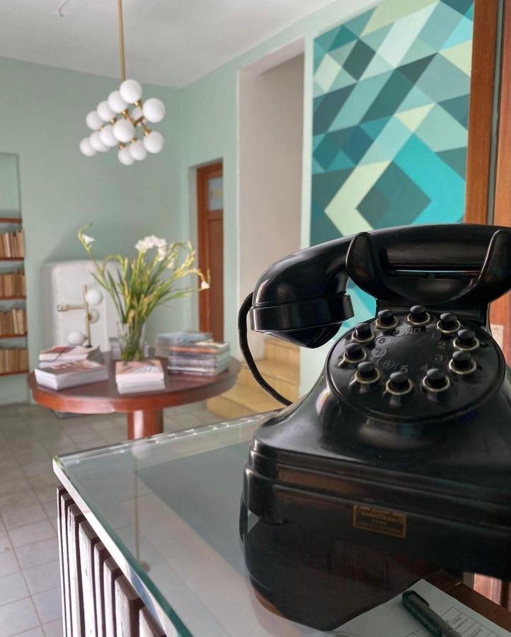 Meson San Felipe Aparthotel Guadalajara Eksteriør bilde